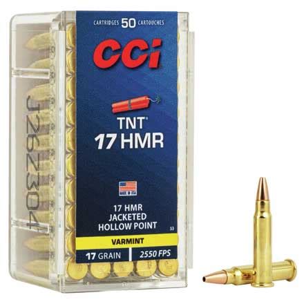 17 Caliber Ammo | 17 Cal Rimfire Ammunition for Sale