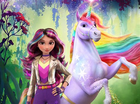 Kidscreen » Archive » Spin Master conjures a magical new franchise to ...