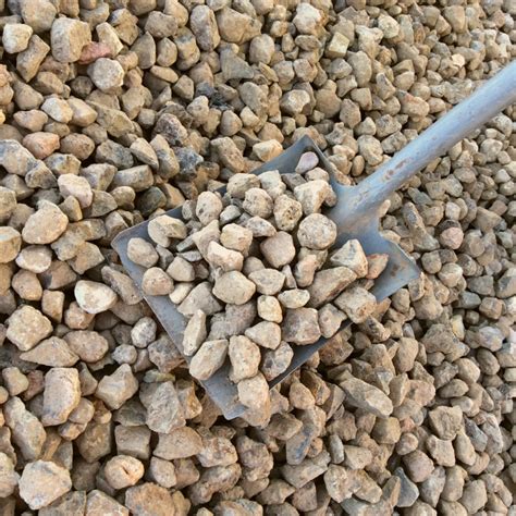 1 1/2″ Brown Drain Rock | Soils Plus Soils & Aggregates