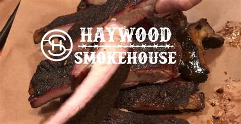 Haywood Smokehouse