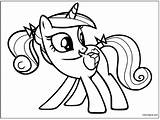My Little Pony Coloring Pages 16 Printable Sheets Simple To Draw  sketch template