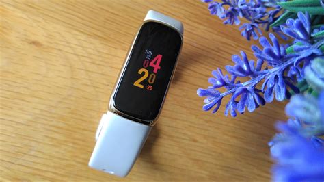 Fitbit Luxe review | TechRadar