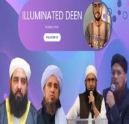 Illuminated Deen