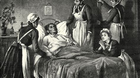 When New Englanders Blamed Vampires for Tuberculosis Deaths | HISTORY