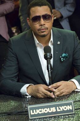 Lucious Lyon - Empire TV Show Wiki - Wikia