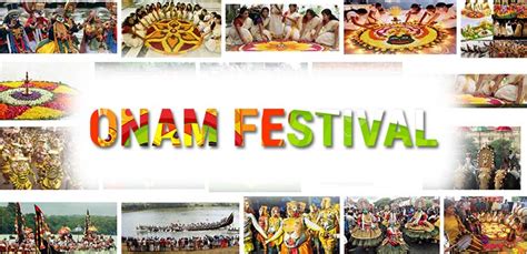 Most famous Kerala Onam festival