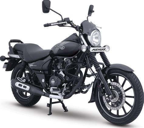 Book Bajaj Avenger 160 Street (ABS) BS-IV (Ex-Showroom Price) online at ...