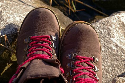 Free Images : walking, shoe, hiking, boot, leg, spring, art, trekking, footwear, walker ...