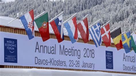 World Economic Forum, Davos Jan 16 To 20-Asiana Times