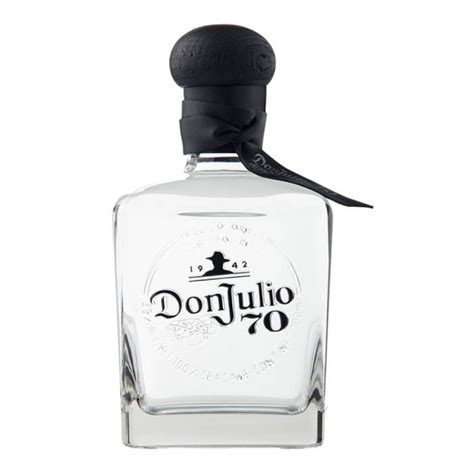 Tequila Don Julio 70 box 12 bottles | Mexican tequilas wholesale good price