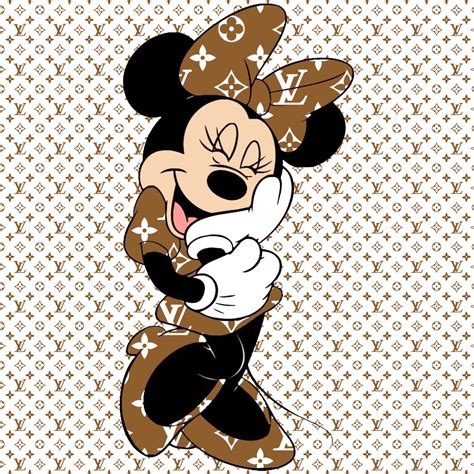 Minnie Mouse X Louis Vuitton | ubicaciondepersonas.cdmx.gob.mx