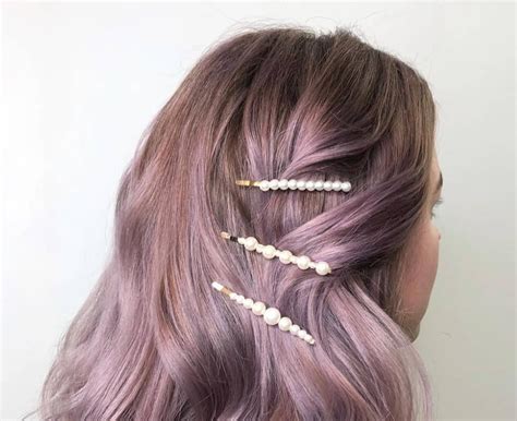 25 Lavender Hair Looks to Consider for Your Next Dye Job