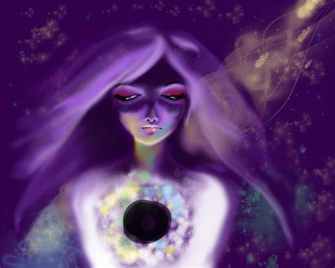 Purple Soul by iCparker on DeviantArt