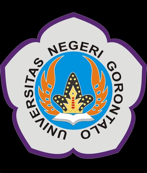 MAKNA LOGO UNIVERSITAS NEGERI GORONTALO - CINTA CINTIA MBUINGA ...