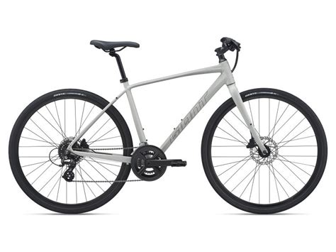 Escape 2 Disc (2021) | Giant Bicycles UK