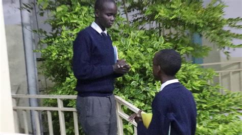 UTUMISHI BOYS ACADEMY- GILGIL, NAKURU COUNTY CORONA VIRUS AWARENESS - YouTube