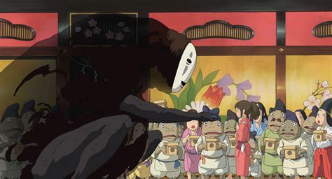 Studio Ghibli releases 400 free images from its best films including 'Spirited Away'