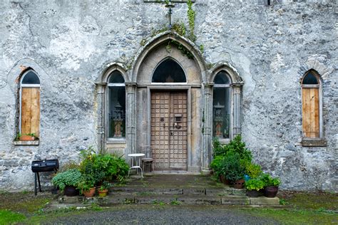 Leap Castle - Visit Offaly