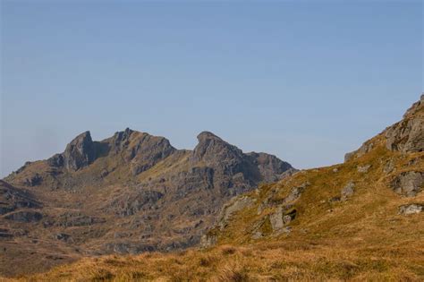 11 of the Best Hikes in Scotland