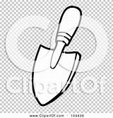 Royalty Free RF Clipart Illustration Of A Coloring Page Outline  sketch template
