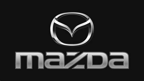 Mazda Logo History - From 1934 to 2023 - The True Colors