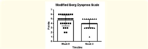 Modified Borg Dyspnea Scale. | Download Scientific Diagram