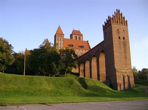 Kwidzyn, Poland: All You Must Know Before You Go (2024) - Tripadvisor