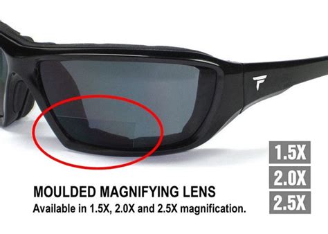 Bifocal Safety Sunglasses – Fuglies Safety Glasses