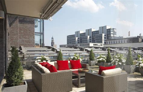 East Hotel, Hamburg, Germany | Discover & Book | The Hotel Guru