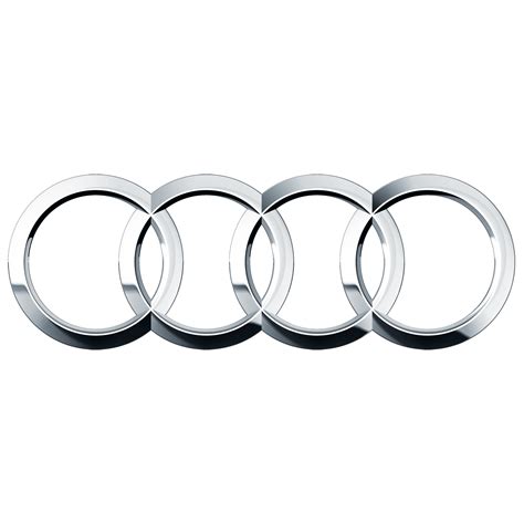 Audi Logo PNG Images With Transparent Background, 60% OFF