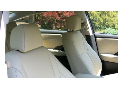 2021 Honda Clarity: 141 Interior Photos | U.S. News