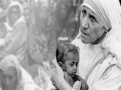 Mother Teresa was awarded Nobel Prize on this day | News - Times of India Videos