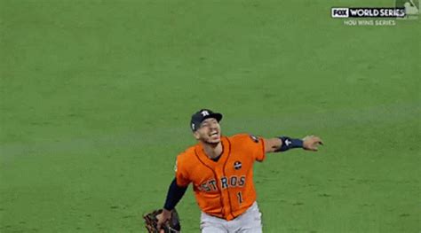 Houston Astros Astros Win GIF - Houston Astros Astros Win World Series - Discover & Share GIFs