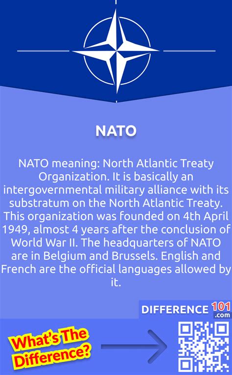 NATO vs. United Nations: 5 Key Differences, Pros & Cons, Similarities ...