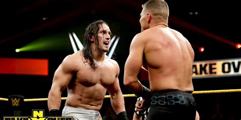 PAC vs. Neville: His 5 Best Matches In AEW (& His 5 Best In NXT)