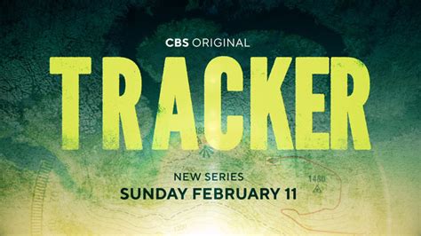 Tracker CBS Official Extended Trailer