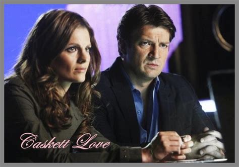 Caskett Love Moments