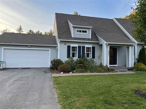 240 Villager Rd, Chester, NH 03036 - MLS 4935250 - Coldwell Banker