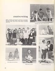 Pasadena High School - Campus Yearbook (Pasadena, CA), Class of 1973, Page 88 of 264