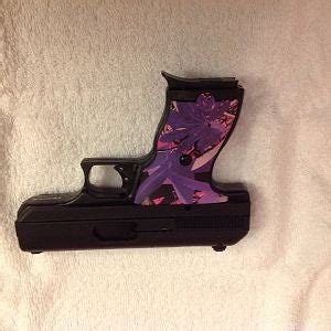 hi point C9 with custom pistol | Hi-Point Firearms Forums