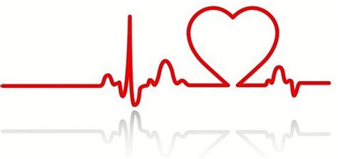 Heartbeat Clipart - ClipArt Best