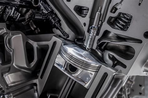 What is an Atkinson cycle engine and why is it fuel efficient? | Autodeal