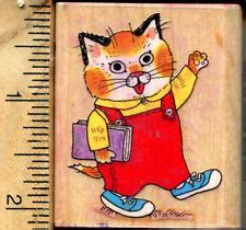 Huckle Cat coloring page (a Richard Scary cat) | Adult coloring pages ...