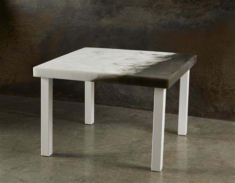 As Featured in Dezeen | Sturdy Dining Table | Studio Sturdy