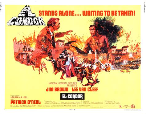 El Condor (1970)