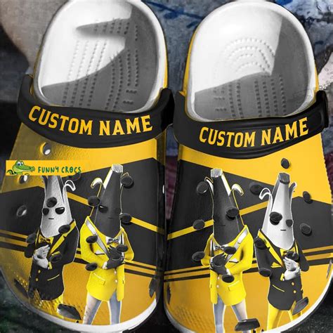 Fortnite Crocs: The Perfect Fusion For Gamers And Unique Gift Idea ...