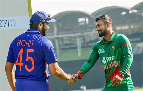 India vs Bangladesh Match Prediction: Who Will Win 6th ODI of Asia Cup 2023?