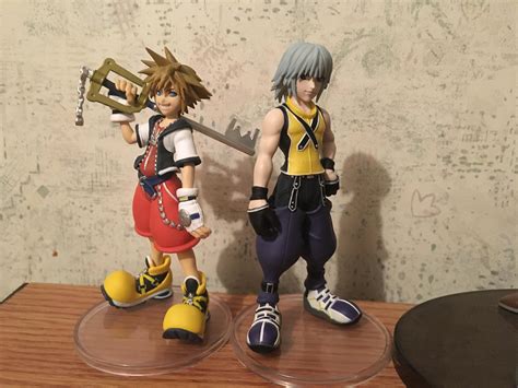 I already have the Sora amiibo : r/amiibo