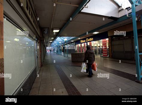 Southside Shopping Centre, Wandsworth Stock Photo - Alamy