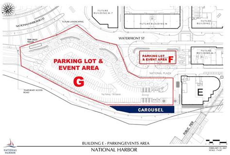 Mgm National Harbor Floor Plan - floorplans.click